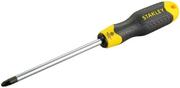 Викрутка Stanley Cushion Grip PZ3x150 мм (0-64-976)