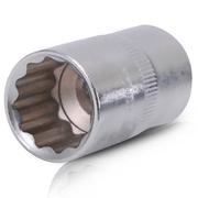 Торцева головка 17 мм Intertool (ET-0217)