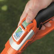 Тример акумуляторний Black   Decker GLC3630L20-QW