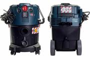 Будівельний пилосос Bosch GAS 35 M AFC (06019C3100)