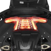 Електроскутер HECHT EQUIS BLACK