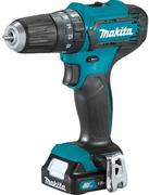 Акумуляторний ударний шурупокрут Makita HP333DWYE