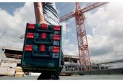 Кейс Metabo Metabox 145 L для BS LTX/SB LTX, 18 В (626891000)