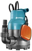 Насос погружной Gardena 6000 S