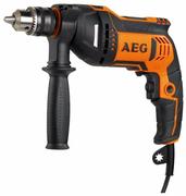 Дриль AEG SBE 750RZ
