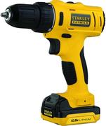 Акумуляторний дриль-шурупокрут Stanley FatMax FMC011S2