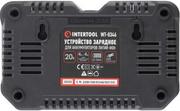 Зарядний пристрій для акумуляторів INTERTOOL WT-0346