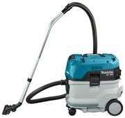 Акумуляторний пилосос Makita XGT VC006GMZ01 (без АКБ та ЗП)