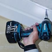 Акумуляторний гайкокрут Makita DTD 146 Z (без акумулятора і ЗП)