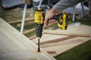 Дриль-шурупокрут ударний Stanley FatMax SFMCD711C2K