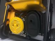 Бензиновий генератор Rato R3000W-V