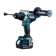 Акумуляторний дриль-шуруповерт Makita LXT 18V (DHP486RTJ)