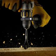 Набір пір'яних свердел DeWALT EXTREME IMPACT DT7943B (по дереву)