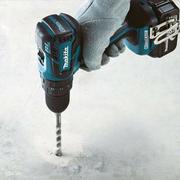 Акумуляторний ударний шурупокрут Makita DHP 446 RFJ