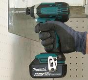 Акумуляторний ударний шурупокрут Makita DTD152RFE