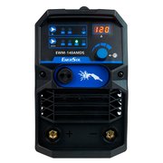 Зварювальний напівавтомат інверторний EnerSol EWM-140AMDS