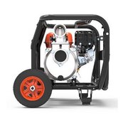 Мотопомпа бензинова GENERGY TAJO II для чистої води
