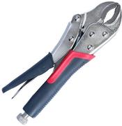 Кліщі затискні універсальні 255 мм Intertool UT-5203