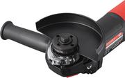 Кутова шліфмашина INTERTOOL WT-0235