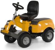 Райдер бензиновий Stiga Park720PW