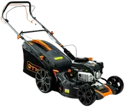 Бензинова газонокосарка GTM LM48-SP (83277)