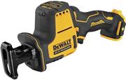 Пила шабельна DeWALT DCS312N (без АКБ і ЗП)