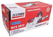 Акумуляторна ланцюгова пила 36В Stark BCS-3612 SET (310100121.promo) (з АКБ і ЗП)