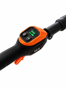 Висоторіз акумуляторний GTM PS56/1500BL телескопічний 4,19 м шина 25 см 84167