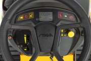 Трактор садовий бензиновий STIGA Estate7102W