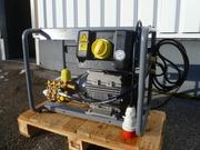Мінімийка Karcher HD 9-18-4 Cage (стаціонарний з трубної рамою)