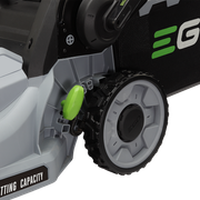 Газонокосарка EGO LM1701E акумуляторна, 56 В, 42 см (0500016002) 81737