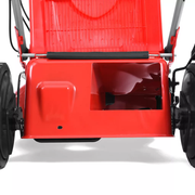 Газонокосарка бензинова Hecht 5564 SX 5 in 1