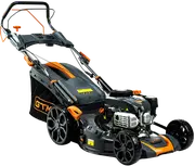 Бензинова газонокосарка GTM LM53E-SP-V (83280)