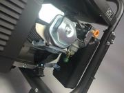 Бензиновий генератор Matari BS10000E