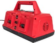 Зарядний пристрій для акумуляторів Vitals Professional LSL 1835-4P SmartLine (120286)
