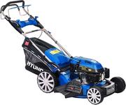 Самохідна бензинова газонокосарка Hyundai L 5620S