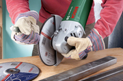 Кутова шліфувальна машина Bosch PWS 2000-230 JE (06033C6001)