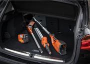 Насадка-висоторіз Husqvarna PK4 (5293519-01)