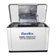Генератор газовий EnerSol ENNG-17000TATS