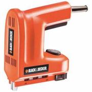 Скобозабивач Black   Decker KX418E