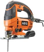 Електролобзик AEG STEP 80