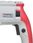Перфоратор Intertool SDS plus DT-0183