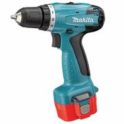 Акумуляторний дриль-шурупокрут Makita 6261DWPLE