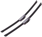 Комплект щіток склоочисника безкаркасних Bosch Aerotwin RETRO 500/475 (3397118993)