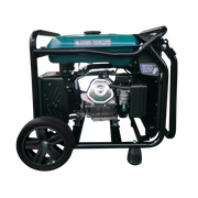 Інверторний генератор KS 8100iE 1/3 ATSR