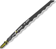 Пилки для лобзика Bosch T 313 АW Special for Soft Material HCS (2608635187) 3 шт