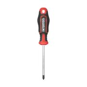 Викруткa PH2х100 мм Intertool VT-3420