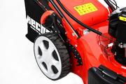 Газонокосарка бензинова Hecht 5534 INSTART 5 in 1