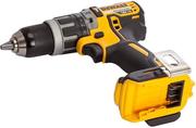 Набір з 2-ух інструментів DeWALT DCK266P2