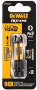 Набір біт DeWALT DT70532T